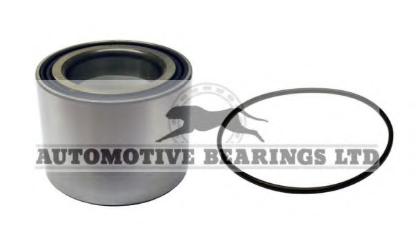 Комплект подшипника ступицы колеса Automotive Bearings ABK2038