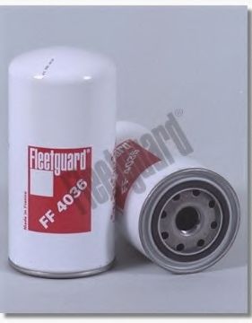 Топливный фильтр FLEETGUARD FF4036