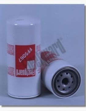Топливный фильтр FLEETGUARD FF5067