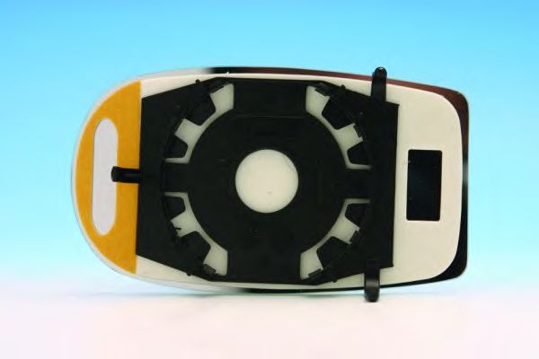 Зеркальное стекло, наружное зеркало HAGUS 9687