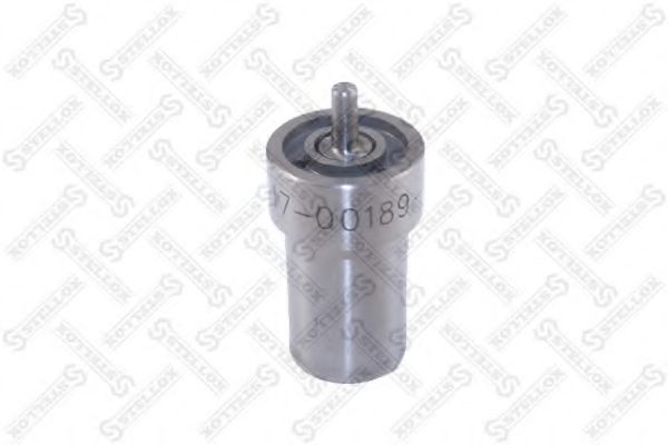 Форсунка STELLOX 17-00189-SX