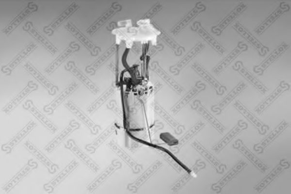 Топливный насос STELLOX 10-01417-SX