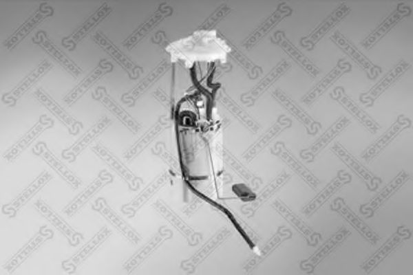 Топливный насос STELLOX 10-01451-SX