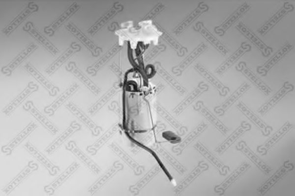 Топливный насос STELLOX 10-01452-SX