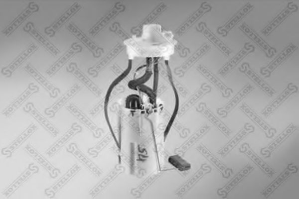 Топливный насос STELLOX 10-01459-SX