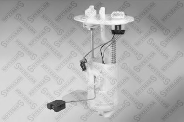Топливный насос STELLOX 10-01575-SX