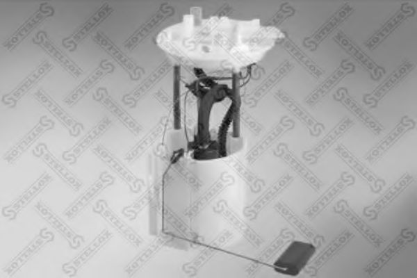 Топливный насос STELLOX 10-01659-SX
