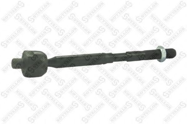 Осевой шарнир, рулевая тяга STELLOX 55-98031-SX
