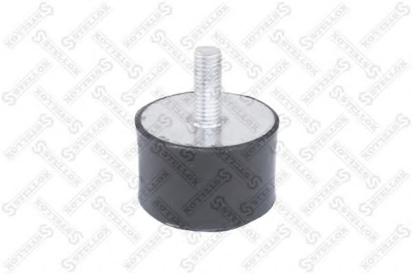Буфер, глушитель STELLOX 82-04403-SX