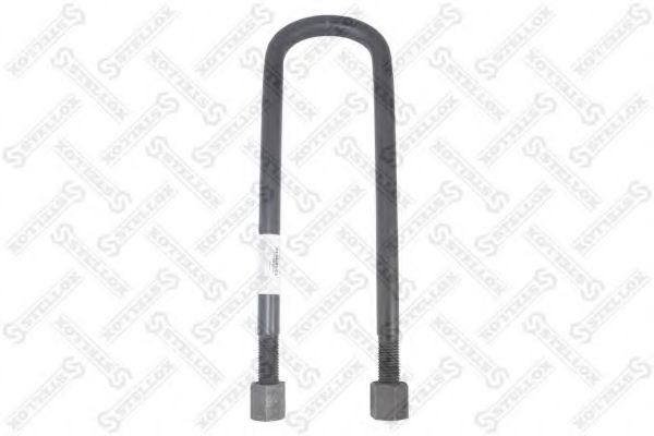 Стремянка рессоры STELLOX 84-64089-SX