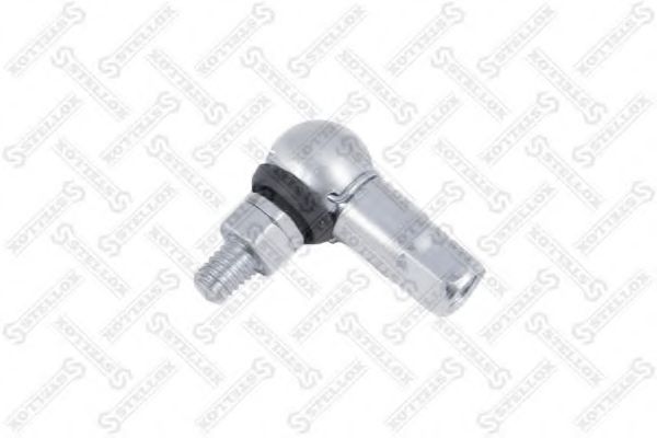 Шаровая головка, система тяг и рычагов STELLOX 86-00028-SX