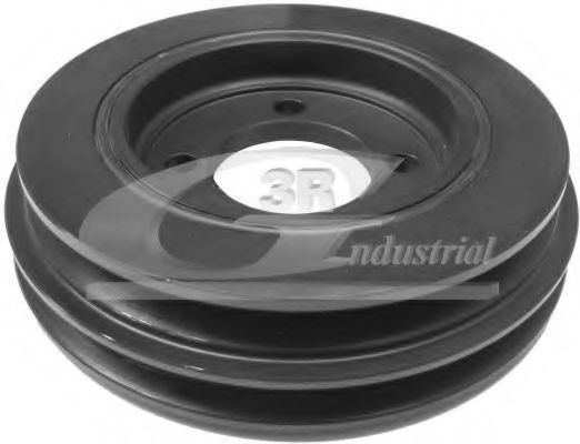 Ременный шкив, коленчатый вал 3RG 10403