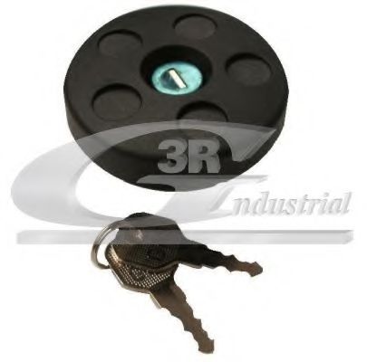 Крышка, заливная горловина 3RG 80681