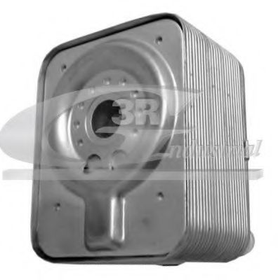 масляный радиатор, двигательное масло 3RG 85706