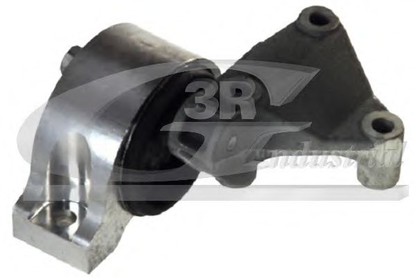 Подвеска, двигатель 3RG 40915