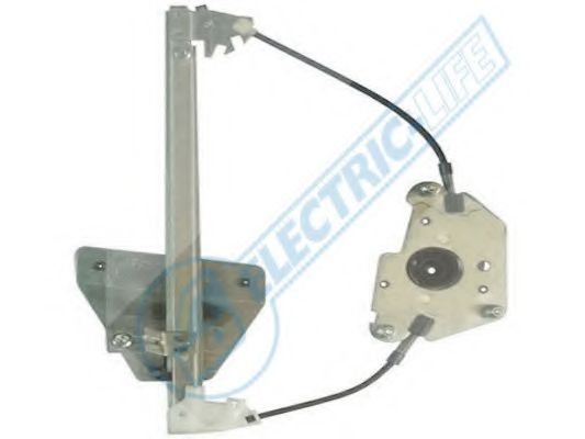 Подъемное устройство для окон ELECTRIC LIFE ZR AD721 L
