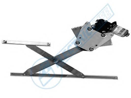 Подъемное устройство для окон ELECTRIC LIFE ZR LR15 R