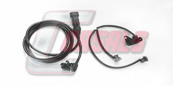 Сигнализатор, износ тормозных колодок CASALS 50154