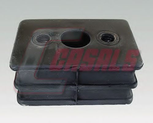 Буфер, глушитель CASALS 7292