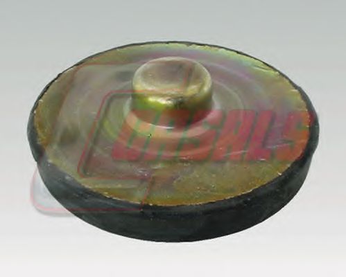 Буфер, амортизация CASALS 7528