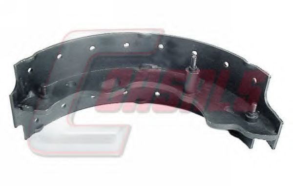 Тормозные колодки CASALS 3673