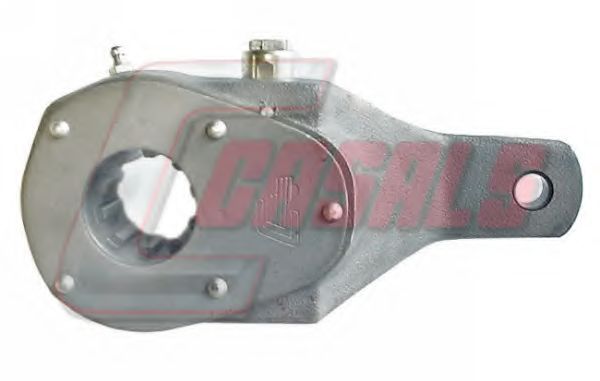 Система тяг и рычагов, тормозная система CASALS 9130