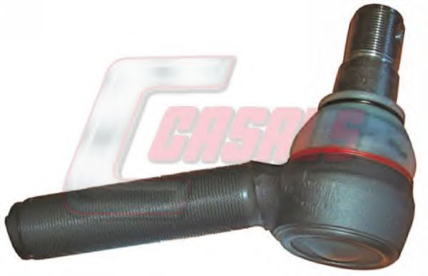 Наконечник поперечной рулевой тяги CASALS R6527