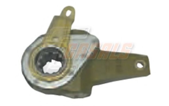 Система тяг и рычагов, тормозная система HALDEX 72166