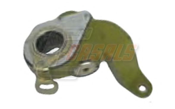 Система тяг и рычагов, тормозная система CASALS 12105