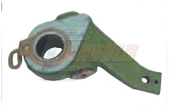 Система тяг и рычагов, тормозная система CASALS 12137