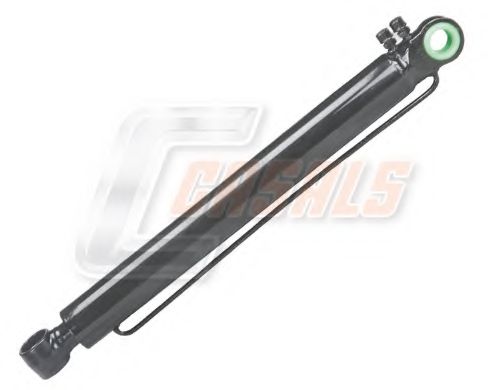 Опрокидывающий цилиндр, кабина CASALS CH225