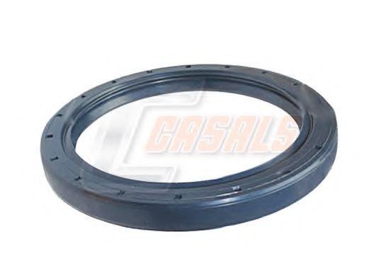 Уплотняющее кольцо, ступица колеса CASALS 20353