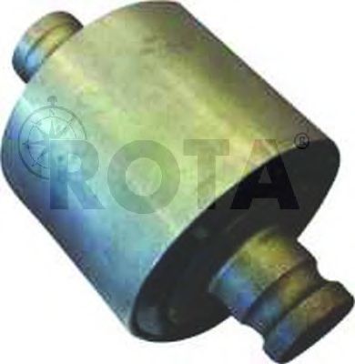 ремонтный комплект, рычаг подвески ROTA 2078690