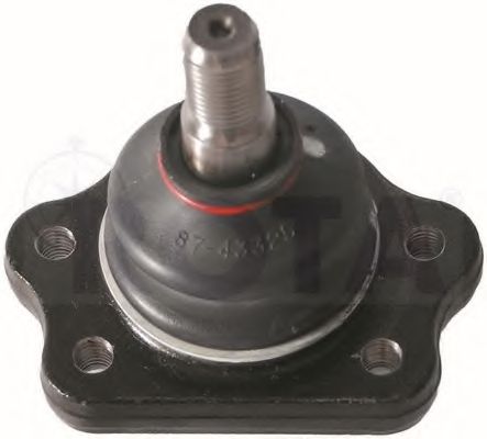 Несущий / направляющий шарнир ROTA 2238700