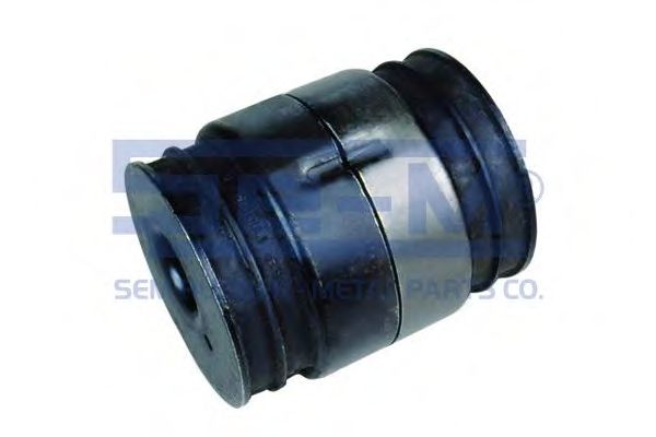 Поворотный шарнир, кабина SEM LASTIK 7818