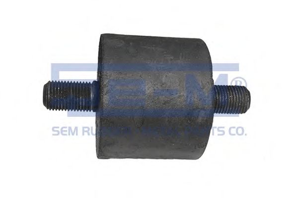 Подвеска, радиатор SEM LASTIK 8277