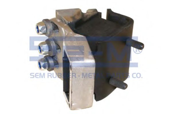 Подвеска, двигатель SEM LASTIK 8820