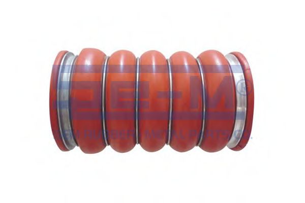 Трубка нагнетаемого воздуха SEM LASTIK 8871