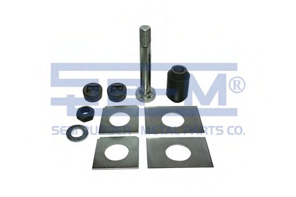 Подвеска, рычаг независимой подвески колеса SEM LASTIK 9161