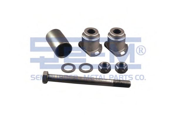 Подвеска, рычаг независимой подвески колеса SEM LASTIK 9182