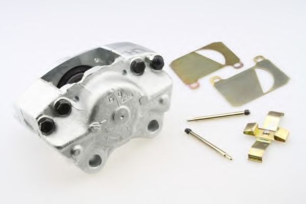 Тормозной суппорт HELLA PAGID 8AN 355 442-091