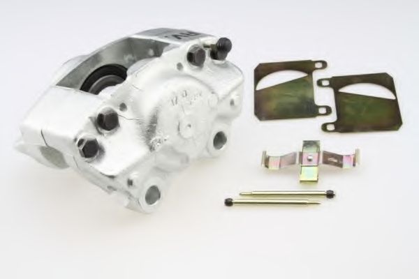 Тормозной суппорт HELLA PAGID 8AN 355 442-081