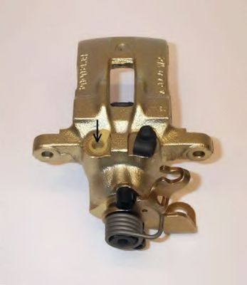 Тормозной суппорт UBD 54242