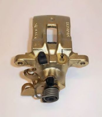 Тормозной суппорт HELLA PAGID 8AC 355 383-961