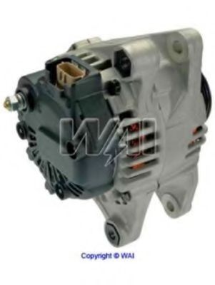 Генератор REMY 12470