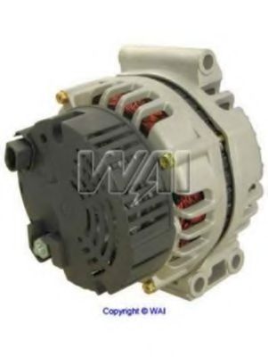 Генератор WAIglobal 11050N