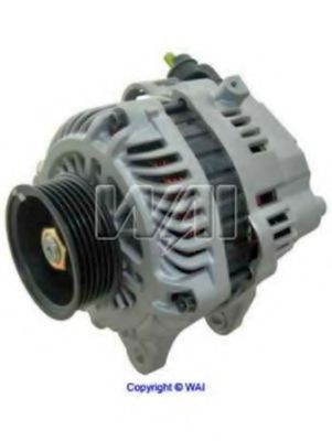 Генератор WAIglobal SB261