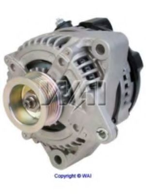 Генератор REMY 12643