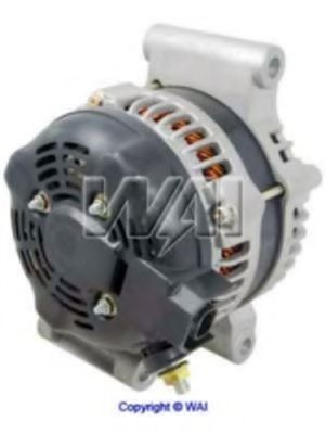 Генератор WAIglobal 11140R