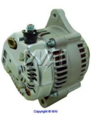 Генератор WAIglobal 11164R